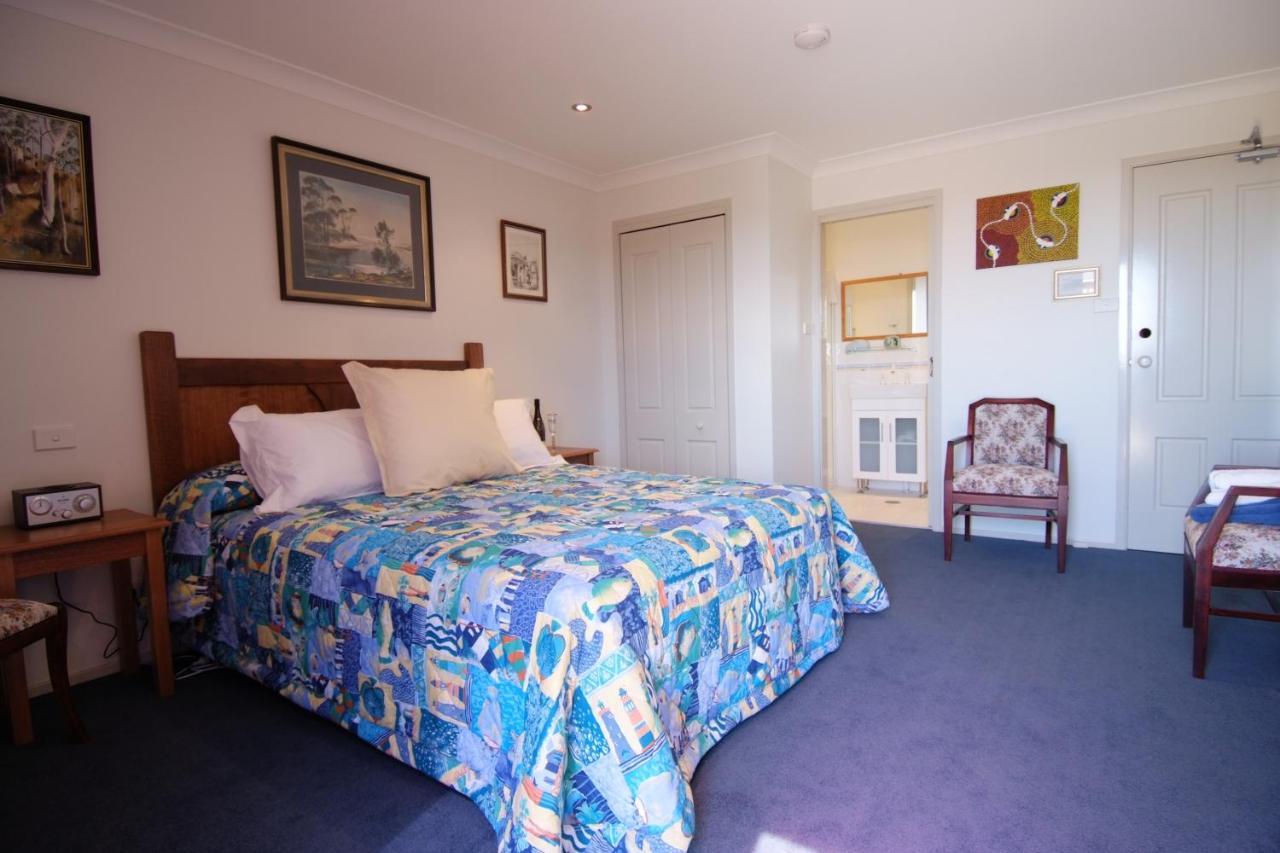 Anchors Aweigh - Adult & Guests Only Hotel Narooma Exterior foto