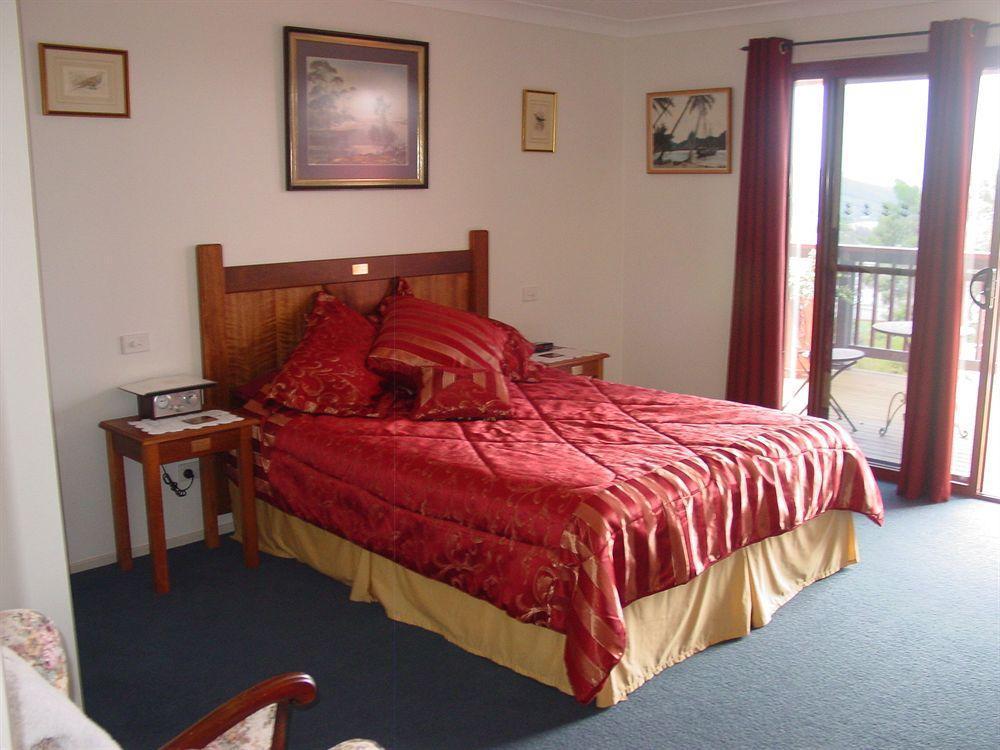 Anchors Aweigh - Adult Guests Only Hotel Narooma Exterior foto