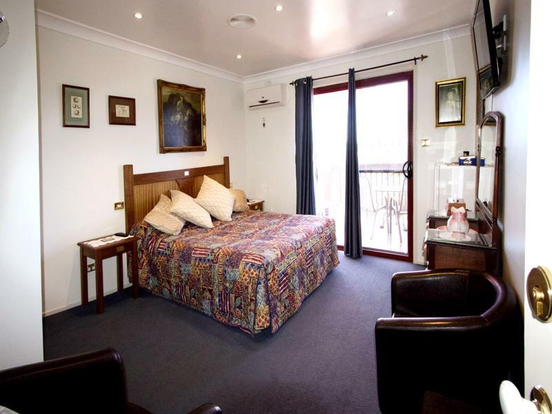 Anchors Aweigh - Adult Guests Only Hotel Narooma Exterior foto