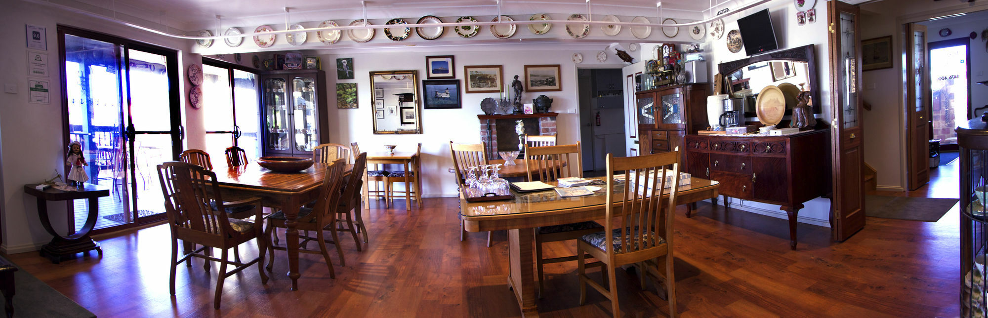 Anchors Aweigh - Adult Guests Only Hotel Narooma Exterior foto
